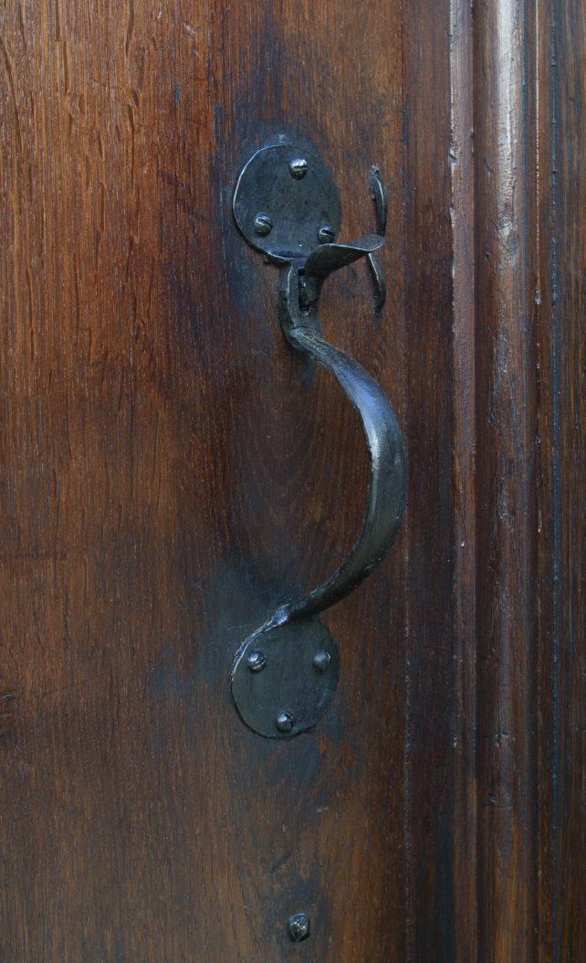 suffolk latch