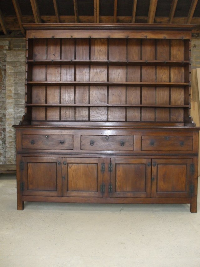 bespoke dresser